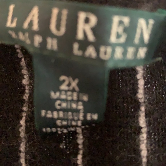 Ralph Lauren wool cardigan - Picture 2 of 10